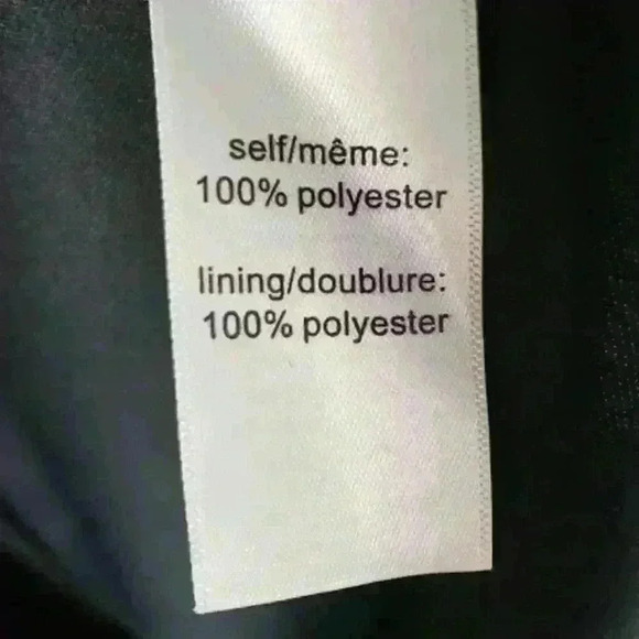 Maurices Floral Dress Cold Shoulder Scoop Neck Tie Back Black Pink Sheer Flowy - Picture 13 of 13